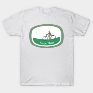 Carpe Diem T-Shirt